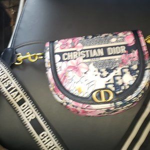 Christian Dior Purse